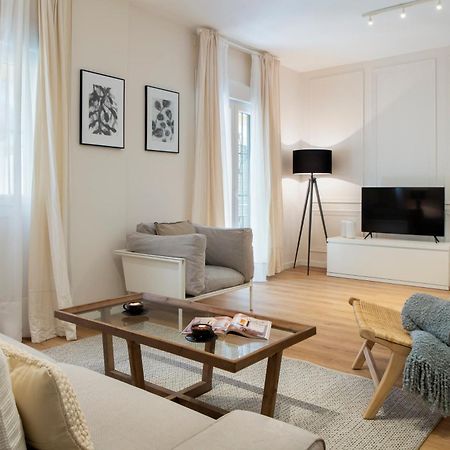 Magno Apartments Tintes Seville Ngoại thất bức ảnh