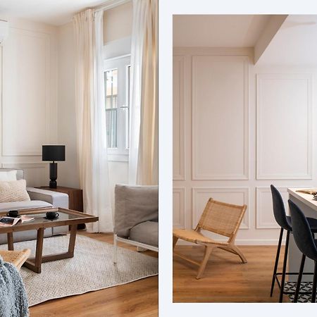 Magno Apartments Tintes Seville Ngoại thất bức ảnh