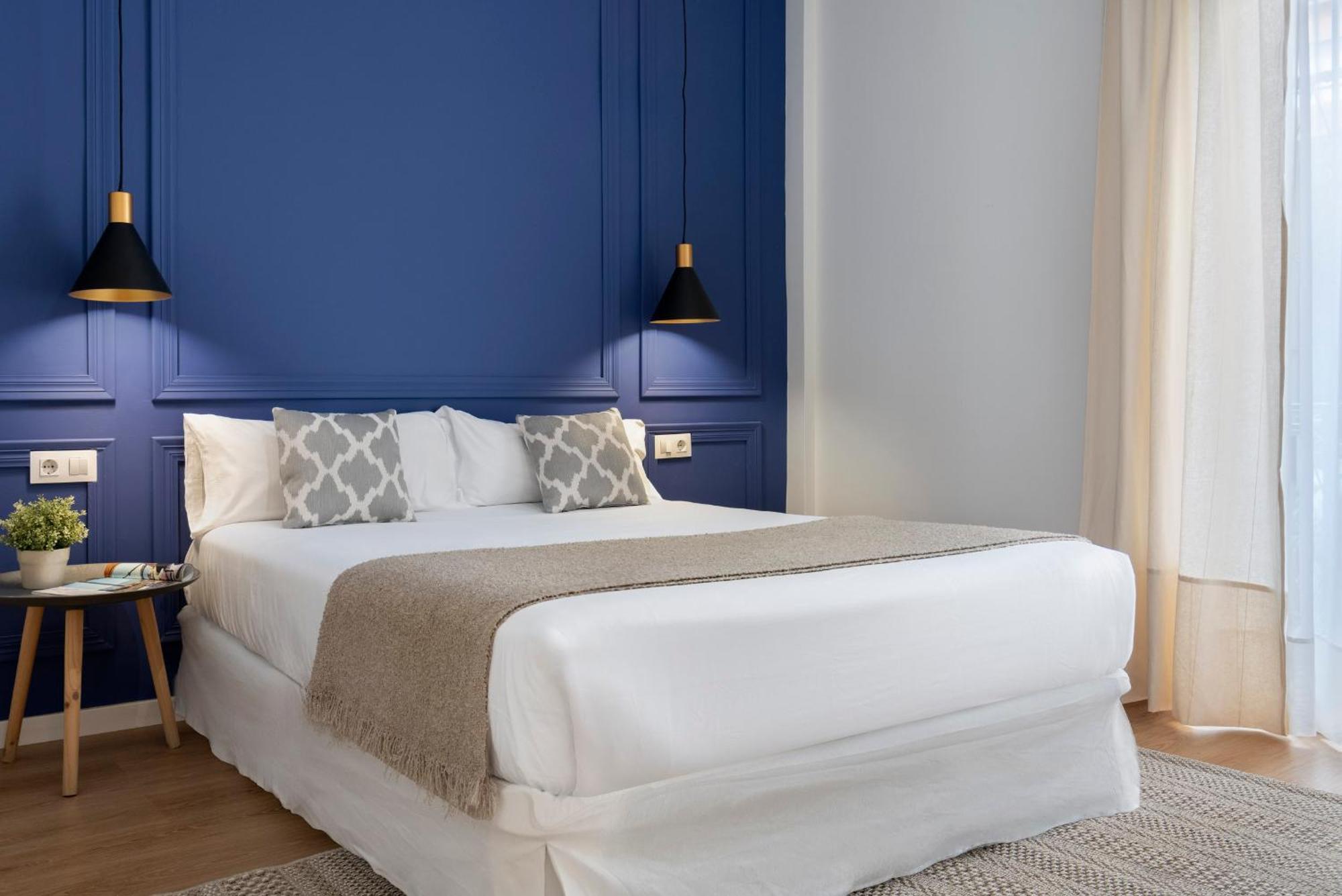 Magno Apartments Tintes Seville Ngoại thất bức ảnh