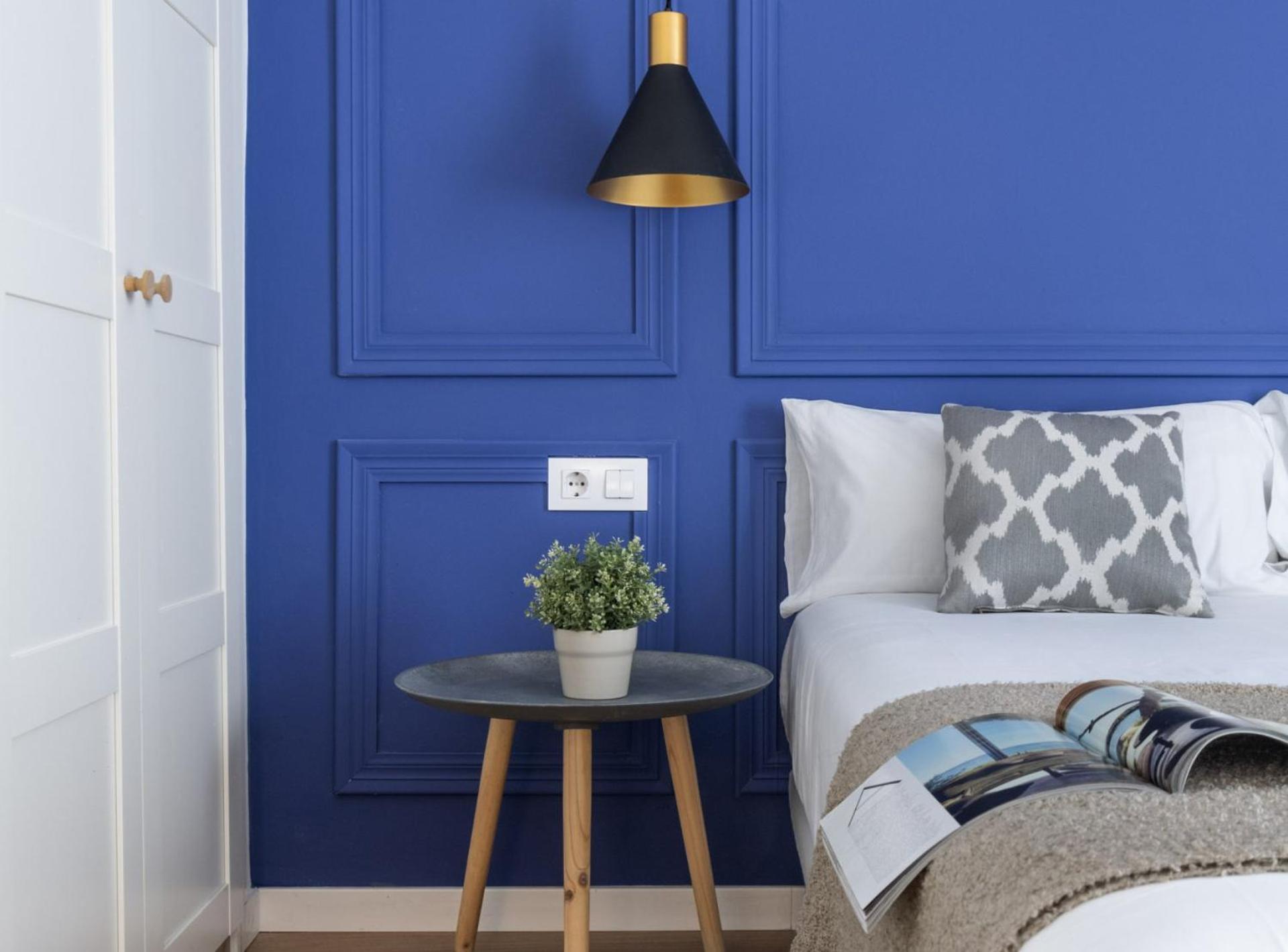 Magno Apartments Tintes Seville Ngoại thất bức ảnh