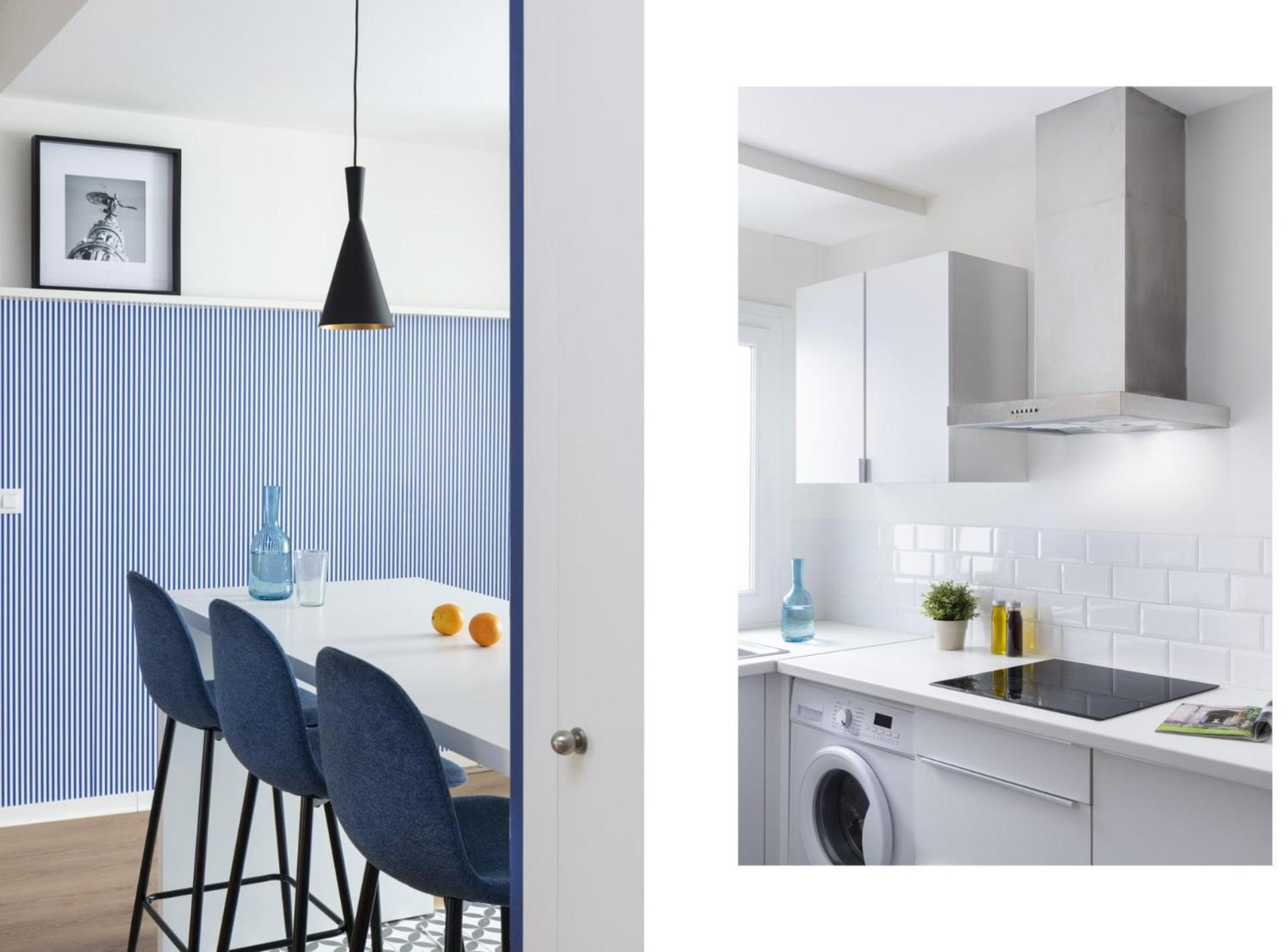 Magno Apartments Tintes Seville Ngoại thất bức ảnh